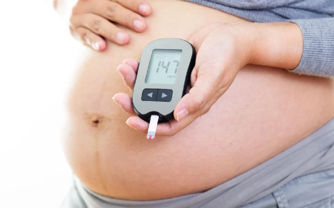 Conoce cómo predomina la diabetes en el embarazo