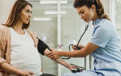 Preeclampsia y Eclampsia ¿Qué son?