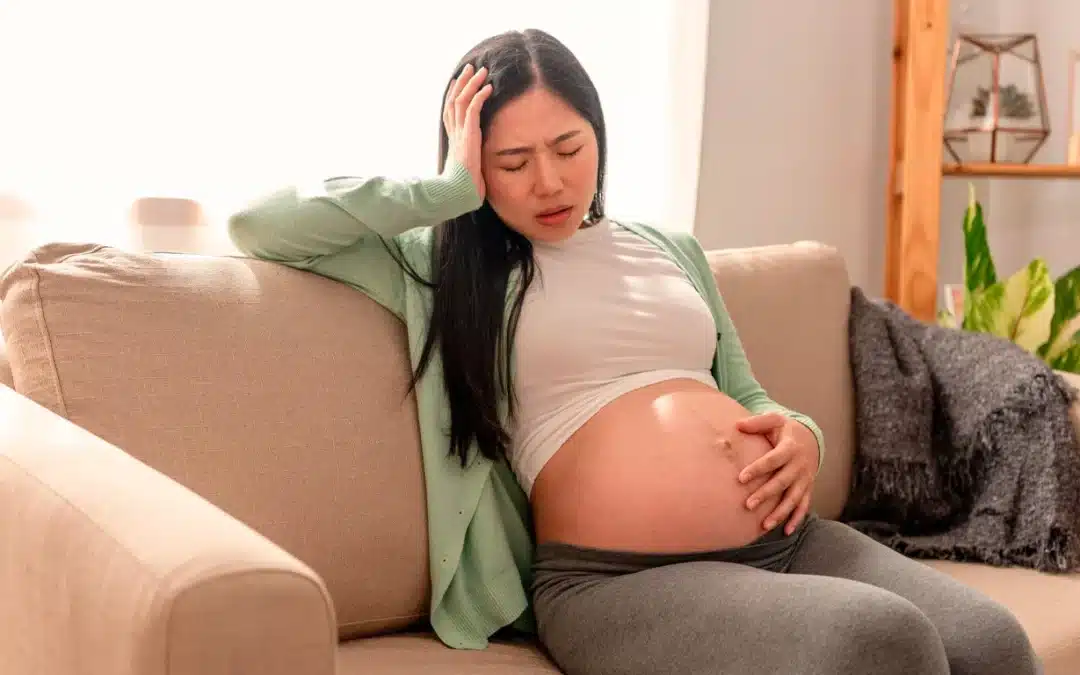 Embarazo ectópico: todo lo que necesitas saber