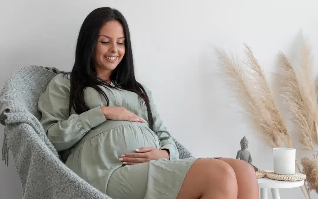 Placenta previa: una guía completa para futuras madres